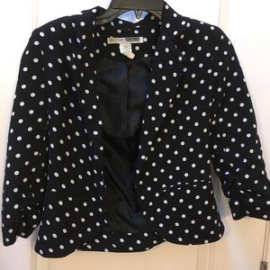 Necessary Objects Blazer